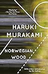 Book cover for Norwegian Wood