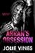 Arran's Obsession (Body Count #1)