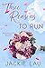 Three Reasons to Run (Weddings with the Moks #2)