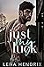 Just My Luck (King Family, #2)