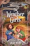 The Weather Girls by Sarah Webb