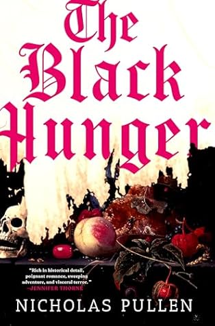 The Black Hunger