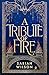 A Tribute of Fire (The Eye of the Goddess, #1)