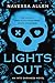 Lights Out by Navessa Allen