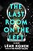 The Last Room on the Left by Leah Konen