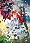 A Tale of the Secret Saint (Light Novel) Vol. 6 by Touya