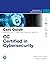 CC Certified in Cybersecuri...