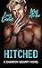 Hitched (Champion Security, #2)