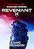 Revenant-X by David Wellington