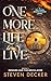 One More Life to Live (Edward and the Bricklayer Book 1)