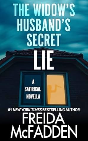 The Widow's Husband's Secret Lie