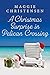 A Christmas Surprise in Pelican Crossing (Pelican Crossing #4)