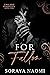 For Fallon (Chicago Syndicate, #1)