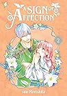 A Sign of Affection, Vol. 2 by Suu Morishita