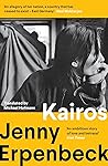 Kairos by Jenny Erpenbeck