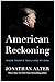 American Reckoning: Inside Trump’s Trial―and My Own