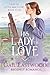 His Lady to Love: Clean Historical Regency (Tales of Little Macclow (Small Village Sweet Regency Romances) Book 4)