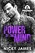 Power of the Mind by Nicky James