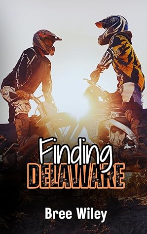 Finding Delaware (State of Us #1)