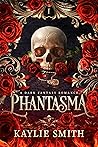 Book cover for Phantasma