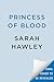 Princess of Blood (The Shards of Magic, #2)