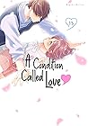 A Condition Called Love Vol. 15 by Megumi Morino