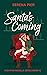 Santa's Coming (High Five Novella, #1)