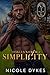 Simplicity (Oakley's Crew #1)