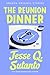 The Reunion Dinner (Busybodies Collection, #2)