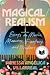 Magical/Realism: Essays on Music, Memory, Fantasy, and Borders