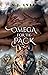 Omega for the Pack (The Stars of the Pack #1)