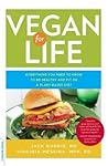 Vegan for Life by Jack Norris