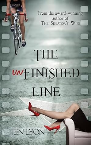 The Unfinished Line