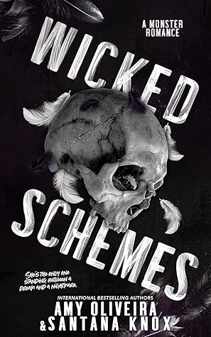 Wicked Schemes (Morales Coven, #2)