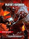 Player's Handbook (Dungeons & Dragons, 5th Edition)