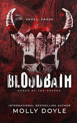 Bloodbath (Order of the Unseen)