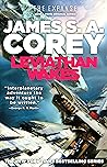 Leviathan Wakes by James S.A. Corey