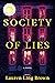 Society of Lies by Lauren Ling Brown