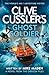 Clive Cussler’s Ghost Soldier (Oregon Files #18)