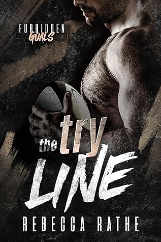 The Try Line (Forbidden Goals, #5)