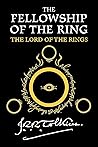 The Fellowship of the Ring by J.R.R. Tolkien