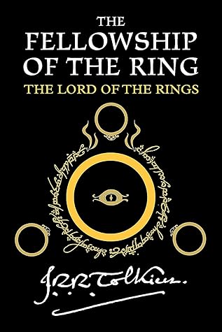 The Fellowship of the Ring (Middle Earth, #1)