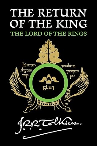 The Return of the King (Middle Earth, #3)