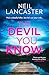 The Devil You Know (DS Max Craigie #5)