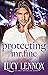 Protecting Mr. Fine (The Billionaire Brotherhood, #4)