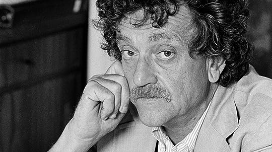 KURT VONNEGUT: PLAYBOY INTERVIEW (1973) - Scraps from the loft