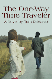 Traveler Cover