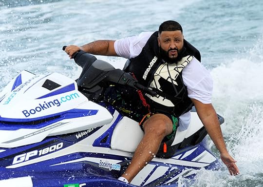 DJ Khaled