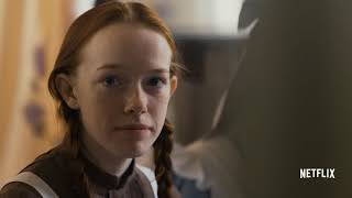 Anne With An E: Season 2 | Official Trailer