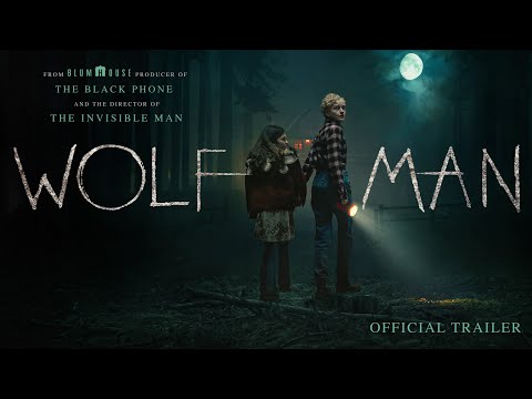 ตัวอย่าง Wolf Man ซับไทย